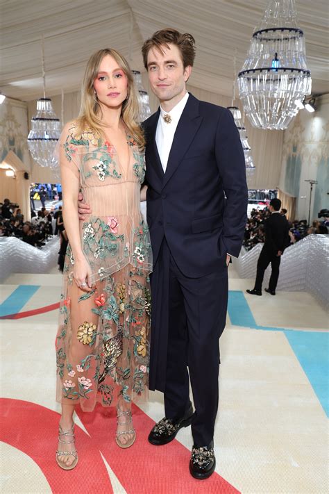 suki waterhouse met gala